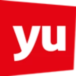 Logo of Vodafone yu android Application 